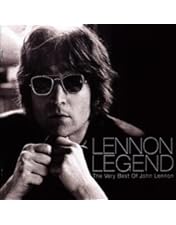 Amazon.co.jp: レノン・レジェンド ~ザ・ヴェリー・ベスト・オブ