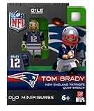 トムブレイディ: Throwback Jersey :新しいEngland Patriots