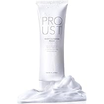 Amazon.co.jp: Proust Cream [Deodorant Cream, Antiperspirant