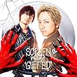 TVアニメ『ムヒョとロージーの魔法律相談事務所』OP主題歌「GIFTED」 (特典なし)