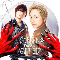 Make New STORY! / SCREEN mode