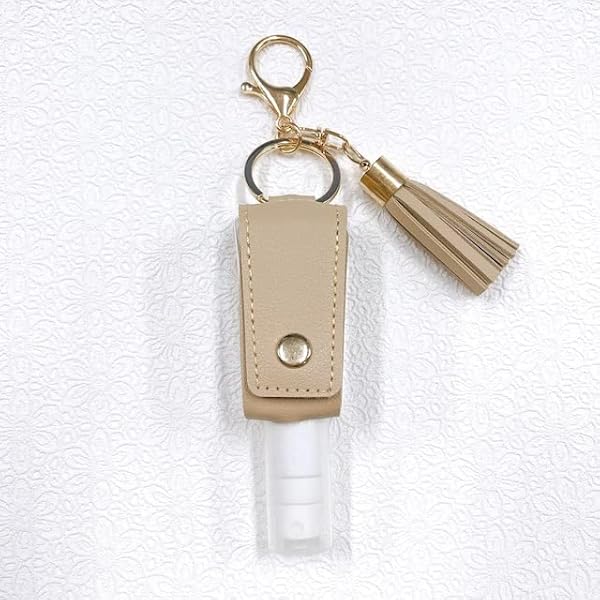 50個 スプレーボトル キーホルダー付き 詰め替えボトル 30ML 50個 スプレーボトル キーホルダー付き 詰め替えボトル 30ML 50個