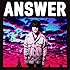 山中さわお「Answer(CD盤)」