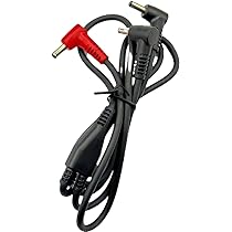 ワークマン　空調服 ファンケーブル　バッテリーセット　新品 楽天市場】バッテリー 変換 ケーブル バートル ワークマン