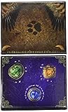 Mage Wars Spellbook Pack 4 [並行輸入品]