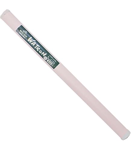 Amazon.co.jp: 水彩紙ロール ホワイトワトソン 239g 特厚口 1130mm×10m 