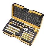Felo 0715761553 R-Go M-Tec Box Set (10 Piece) [並行輸入品]