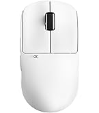 Pulsar X2H v3ゲーミングマウス ホワイト size2 本体 Pulsar X2H v3ゲーミングマウス ホワイト size2 本体 X2H Gaming Mouse