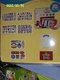 Instant Room Decor 95+ Letters & Numbers -Boy Theme (Value Pk) by Peter Horjus [並行輸入品]