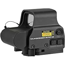 Amazon.co.jp: 良品武品 EVOLUTION GEAR イオテック EXPS3 Gen.2 ホロ