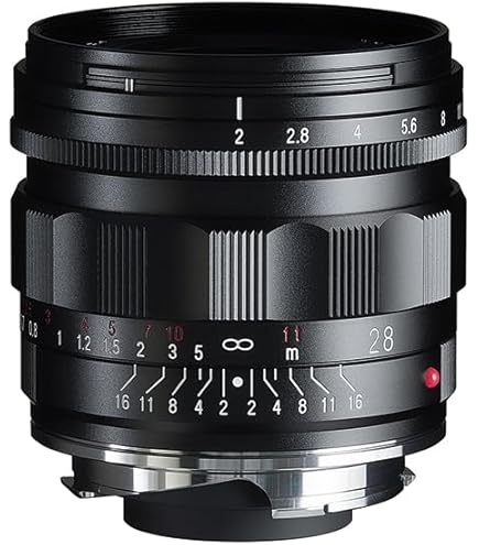 Amazon.co.jp: Voigtlander フォクトレンダー カメラレンズ APO