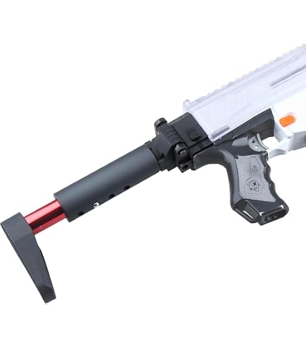 Amazon.co.jp: WORKER Kriss ベクタースタイルキット Nerf Stryfe