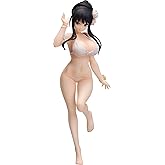 閃乱カグラ PEACH BEACH SPLASH 斑鳩 水着Ver. 1/12スケール PVC製 塗装済み組み立て品フィギュア
