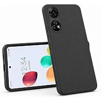 Amazon.co.jp: ZTE あんしんファミリースマホ ケース 耐衝撃 全面保護