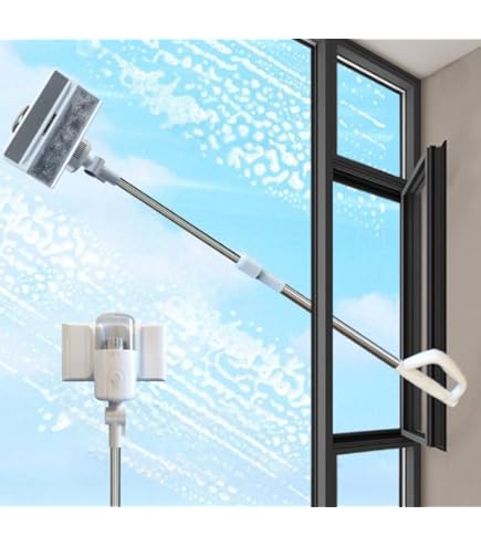 Amazon | RF 窓掃除ロボット ウインドウメイト RTシリーズ (窓圧11