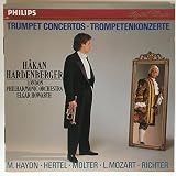L.Mozart: Trumpet Concertos