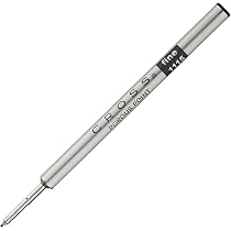 Amazon | クロス ボールペン 水性 替芯 F 細字 8444 ブラック 正規輸入