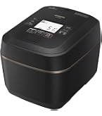 Amazon | 日立(HITACHI) 炊飯器 5.5合 圧力&スチームIH 蒸気カット RZ 