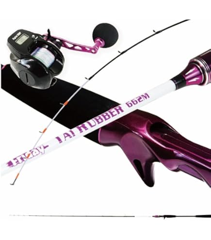 Amazon.co.jp: おり釣具 ショア・オフショア共用 GLORY FISH