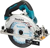 マキタ 充電式マルノコ18V 刃径165mm/切込66mm バッテリ充電器・ケース別売 HS631DZS