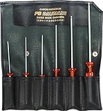 PB(ピービー) ボールポイントドライバーセット 袋入リK206S-6