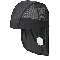 Amazon | [ミズノ] ワーク アイスタッチデバイス インナーキャップ