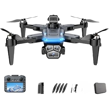 Amazon.co.jp 最新リリース: ドローン・マルチコプター の新着