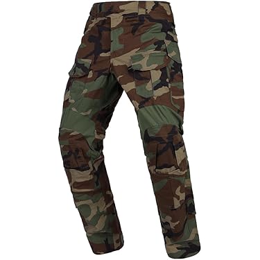 美品❗️PROPPER/ガンジャケット、ミリタリーベスト 厚手迷彩服　上セット 美品❗️PROPPER/ガンジャケット、ミリタリーベスト 厚手迷彩服 上セット