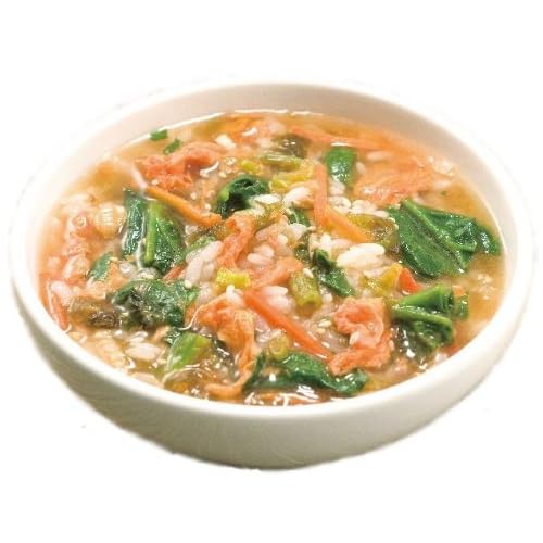 アスザックフーズ 6種の具材のキムチクッパ