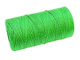 MARSHALLTOWN The Premier Line 626 500-Foot Mason's Line Green Braided Nylon [並行輸入品]