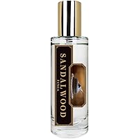 ららん　O'douds SANDALWOOD オダウズ サンダルウッド O'Douds オダウズ 香水 / サンダルウッド 50ml