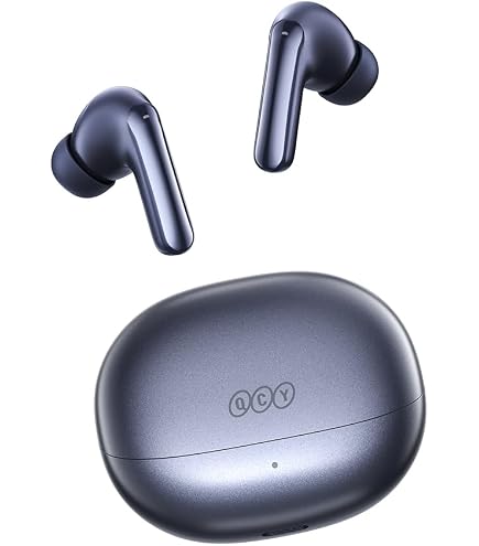 Amazon.co.jp: 【VGP 2026 SUMMER 受賞】QCY MeloBuds N20 ワイヤレス