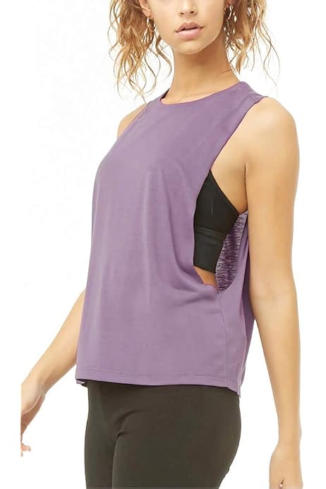 Ullnoy Workout Tank Tops for Women 