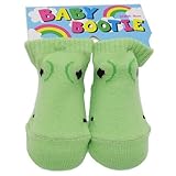 恐竜[赤ちゃん靴下]ベビーブーティーソックス オクタニコーポレーション かわいい BABY SOCKS グッズ 通販