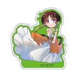 劇場版 転生したらスライムだった件 紅蓮の絆編 トワ アクリルマルチバッジ