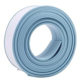 BEE&BLUE コーナーテープ 防水 台所 補修テープ 隙間シート 自己粘着 シンク 周り コーナーステッカー 壁のシールキッチン バスルームストリップバス