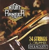 24 Strings and a Drummer – Live and Acoustic