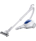 Amazon.co.jp: 紙パック式クリーナー かるパック 日立 CV-KV70L-W