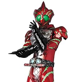 PLEX Real Action Heroes No.767 RAH GENESIS Kamen Rider