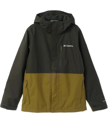 Amazon.co.jp: ※AMAZON※Columbia(コロンビア) BEAVER CREEK II JACKET 