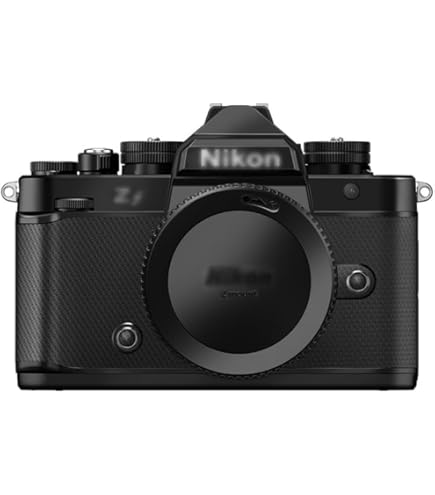 Amazon | カメラ 保護レザーフィルム カメラ本体 保護フィルム Nikon