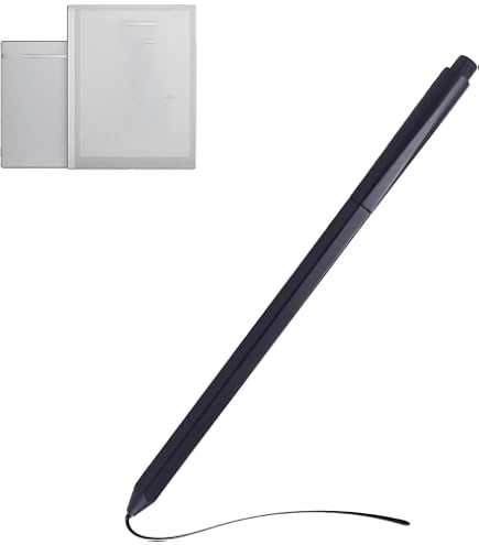Amazon.co.jp: BOOX Tablet Go Color 7ペン用スタイラスペン 4096