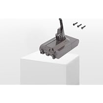 Amazon.co.jp: ダイソン Dyson V8専用 交換バッテリー （タイプE