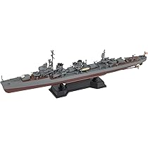 Amazon | ピットロード 1/700 スカイウェーブシリーズ 日本海軍 駆逐艦