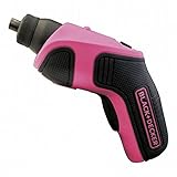 nobrand BLACK+DECKER ホームドライバー(CS3651LCP)