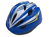 SG Dreamz Kids Protective Cycling Bicycle Helmet Breather Holes Bike Racing Unisex Safety Adjuster D