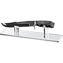 PK883 アートハンティングナイフ　ディスプレイ 51oWiIP5wyL._AC_UL210_SR210,