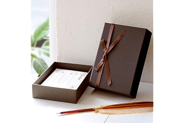 Amazon Co Jp 売れ筋ランキング ゲストブック 芳名録 の中で最も人気のある商品です