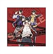ヒプノシスマイク -Division Rap Battle- Buster Bros!!! クッション 39cm×40cm