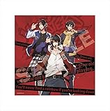 ヒプノシスマイク -Division Rap Battle- Buster Bros!!! クッション 39cm×40cm